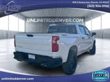 Used 2019 Chevrolet Silverado 1500 LT Trail Boss image 3