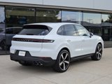 Certified 2024 Porsche Cayenne image 5