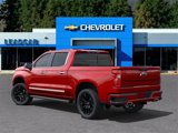 New 2025 Chevrolet Silverado 1500 High Country w/ High Country Premium Package image 3