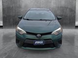 Used 2014 Toyota Corolla LE image 2
