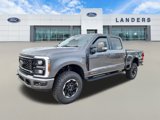 New 2025 Ford F350 Lariat image 5