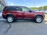 New 2025 Jeep Grand Cherokee Laredo X image 4