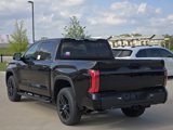 New 2025 Toyota Tundra Limited image 4