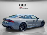 New 2026 Audi RS 7 Performance image 5