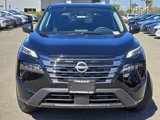New 2025 Nissan Rogue S image 2