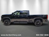 New 2025 Chevrolet Silverado 2500 LTZ w/ LTZ Plus Package image 2