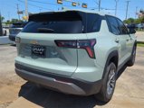 New 2026 Chevrolet Equinox LT w/ LPO, Floor Liner Package image 3