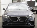 New 2025 Mercedes-Benz E 53 AMG e 4MATIC Sedan image 3