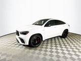 New 2025 Mercedes-Benz GLE 63 AMG S image 3
