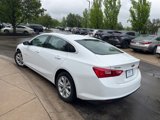 Used 2024 Chevrolet Malibu LT image 5