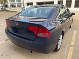 Used 2008 Honda Civic LX image 5