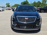Used 2024 Cadillac XT5 Premium Luxury w/ Technology Package image 2
