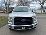 Used 2017 Ford F150 XL w/ Equipment Group 101A Mid image 2