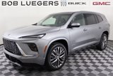 New 2025 Buick Enclave Avenir image 5