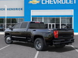 New 2025 Chevrolet Silverado 3500 High Country w/ High Country Premium Package image 5