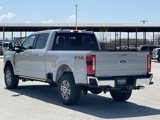 New 2025 Ford F250 Lariat image 5