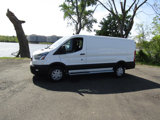 Used 2023 Ford Transit 250 Low Roof w/ Exterior Upgrade Package image 2