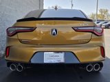 Certified 2022 Acura TLX Type S image 4
