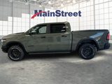 New 2026 RAM 1500 Rebel image 2