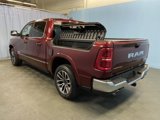 Certified 2025 RAM 1500 Limited image 4