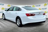 Certified 2023 Chevrolet Malibu LT image 4