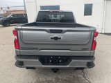 New 2025 Chevrolet Silverado 1500 RST w/ Dark Appearance Package image 4