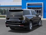 New 2025 Chevrolet Suburban Premier image 4
