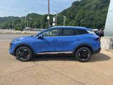 New 2026 Kia Sportage EX image 4