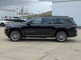 New 2025 Jeep Grand Cherokee L Summit image 3