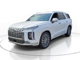 New 2025 Hyundai Palisade Calligraphy image 2