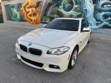 Used 2016 BMW 528i Sedan image 2