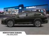 New 2025 Subaru Outback Limited image 3