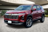 New 2026 Chevrolet Equinox LT image 2