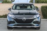 New 2025 Mercedes-Benz EQS 450+ 4MATIC SUV image 2