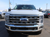 New 2025 Ford F250 Lariat w/ Lariat Ultimate Package image 3
