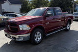 Used 2015 RAM 1500 Outdoorsman image 5