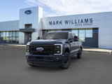 New 2025 Ford F250 Platinum image 2