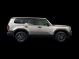 Used 2025 Toyota Land Cruiser image 5