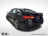 New 2025 Nissan Altima 2.5 SR w/ SR Premium Package image 3