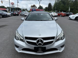 Used 2015 Mercedes-Benz E 400 4MATIC Coupe image 2