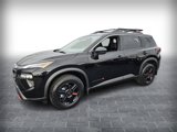 New 2025 Nissan Rogue SV image 2