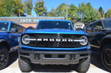 New 2024 Ford Bronco Wildtrak image 2