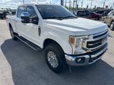 Used 2022 Ford F250 Lariat w/ Chrome Package image 3