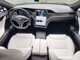 Used 2021 Tesla Model S Performance image 2