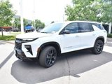 New 2026 Chevrolet Traverse RS image 3