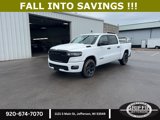New 2026 RAM 1500 Big Horn image 3