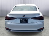 New 2025 Lexus ES 300h w/ Premium Package image 5