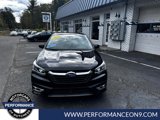 Used 2022 Subaru Legacy Limited image 2