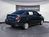 New 2024 Mitsubishi Mirage G4 ES image 5