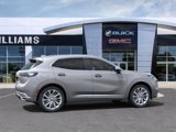 New 2025 Buick Envision Avenir image 5